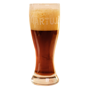 Vaso oficial Martuja vidrio 473 ml