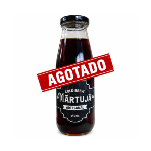 Café Cold Brew 355ml