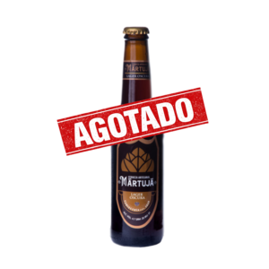 Cerveza Lager Oscura 355ml