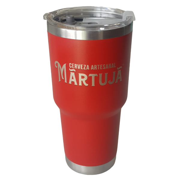 Termo Metalico grande - Image 2
