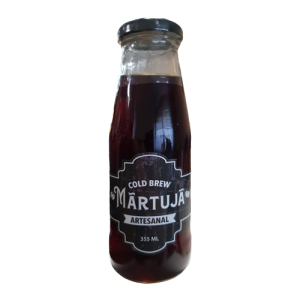 Café Cold Brew 355ml