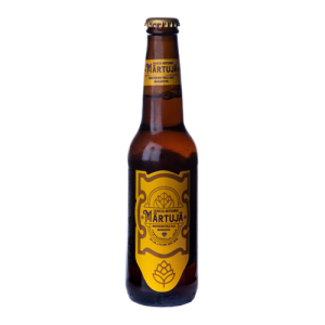 Cerveza American Pale Ale Maracuyá 355ml