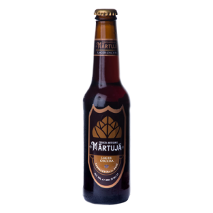 Cerveza Lager Oscura 355ml