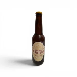 Cerveza Martuja - Trigo