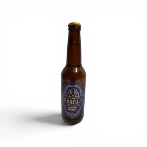 Cerveza Martuja Blonde Ale Mezcal